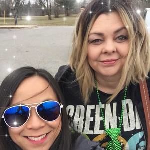 Meet your Posher, Jody